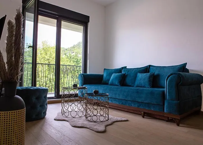 Apartment Lanterna