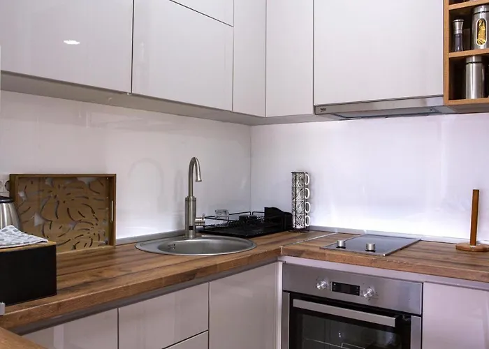 Apartment Lanterna